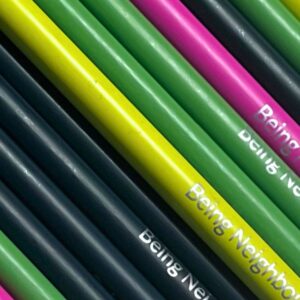Pencils