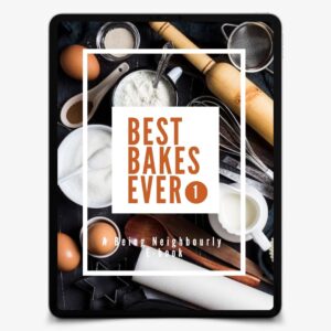 Best Bakes Ever 1
