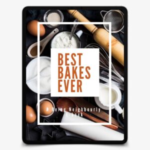 Best Bakes Ever (1 & 2)