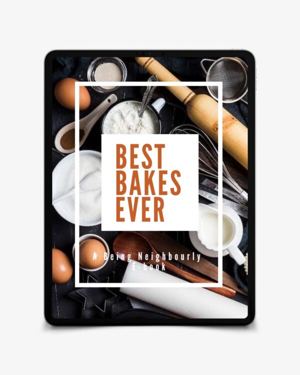 Best Bakes Ever (1 & 2)