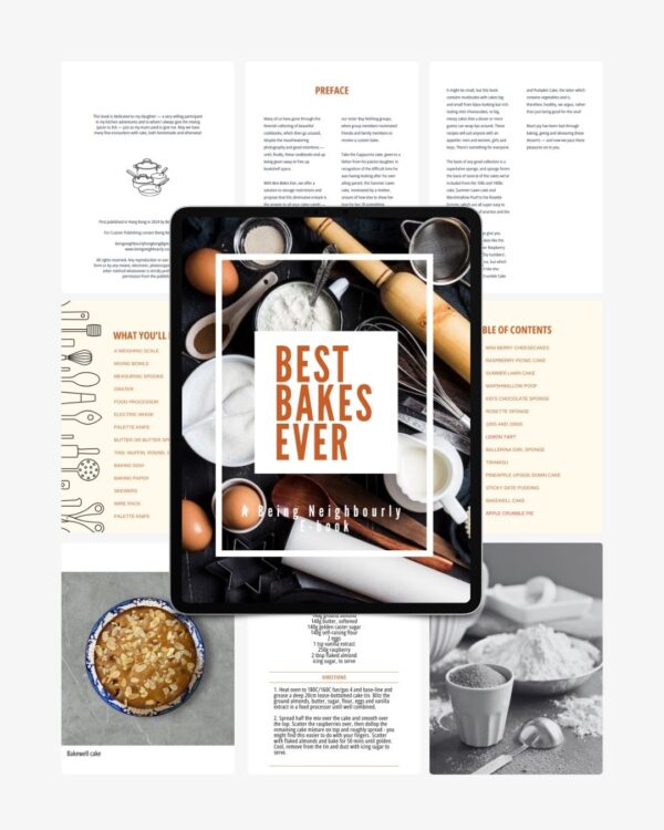 Best Bakes Ever (1 & 2) - Image 2