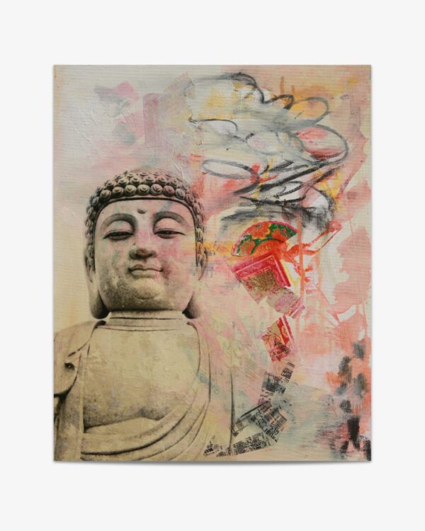 Buddha Vibes #1