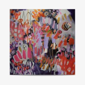 Crazy Abstract Gardens #12