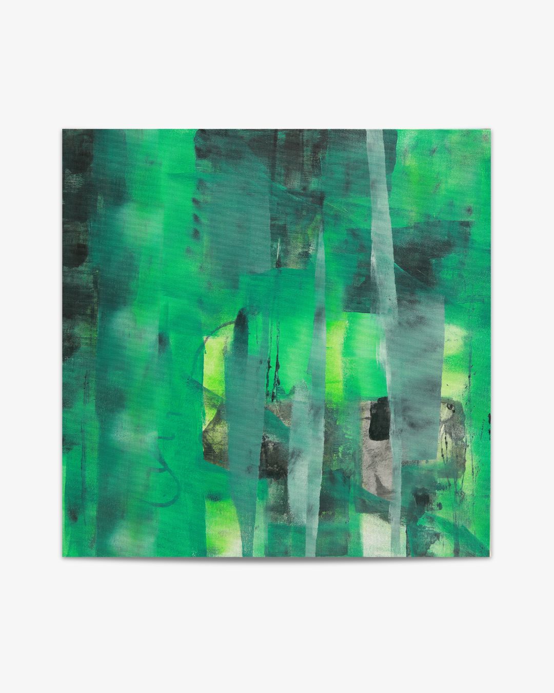 Secrets of the Forgotten Forest #3