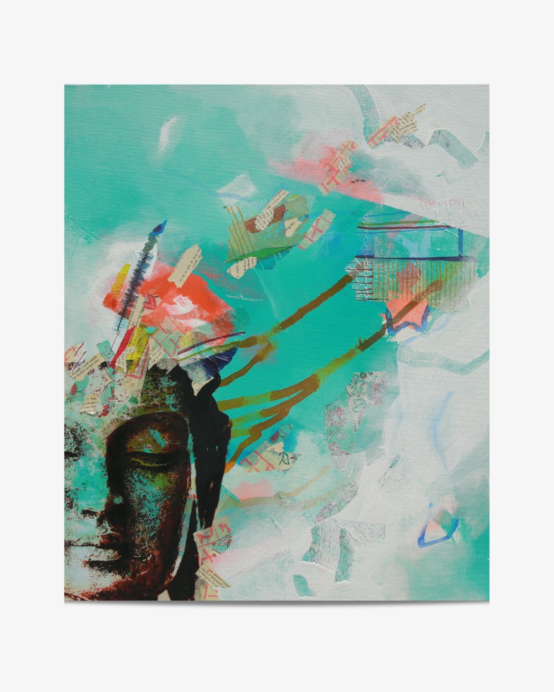 Stream of Consciousness