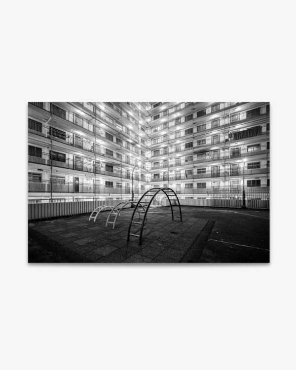 Empty Playground