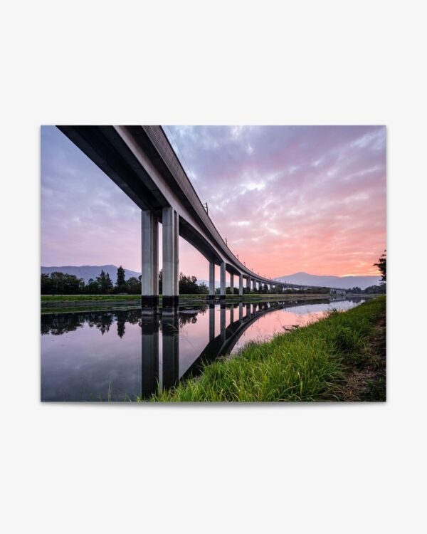 The Bridge